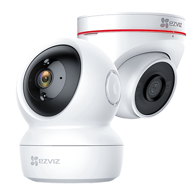 Instalación y mantenimiento de cámaras