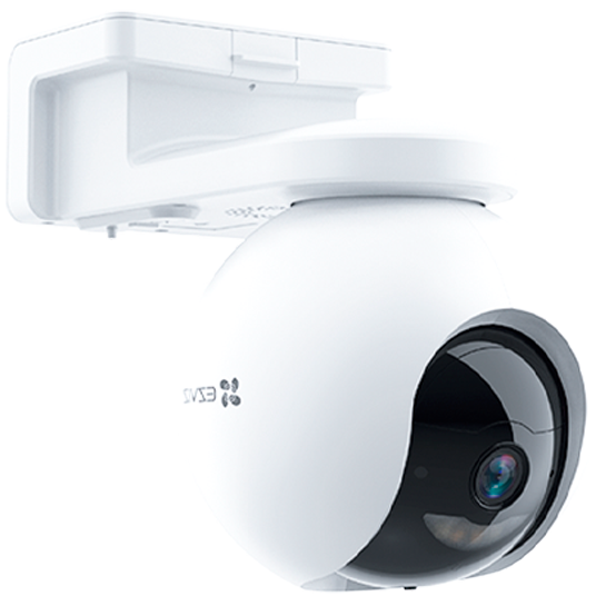 Cámara de vigilancia