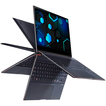 Reparación y mantenimiento de computadoras